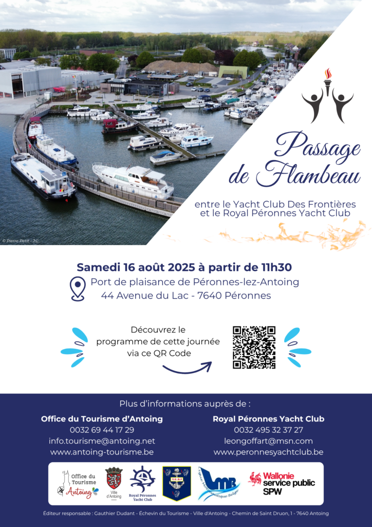 Passage du Flambeau